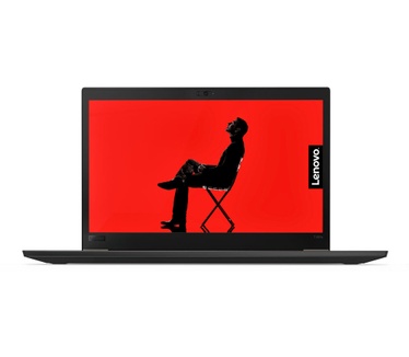 Lenovo T480s