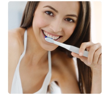 Oral-B Slim Luxe 4100