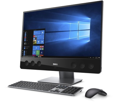Dell XPS 27 All-in-One (7760-AIO-RX)