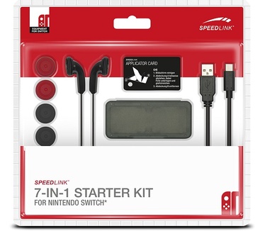 Speedlink SL-330600-BK