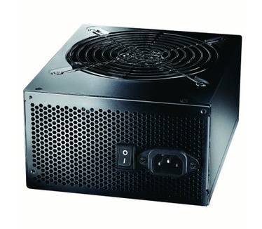 Antec Earthwatts EA 750