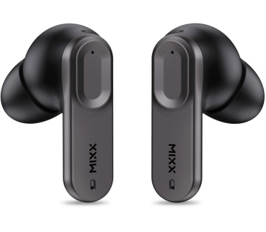 Mixx Audio StreamBuds Ultra ANC TWS (Zwart)
