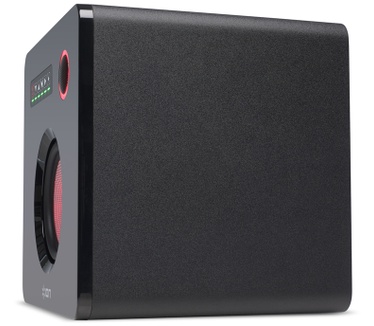 ION Flash Cube