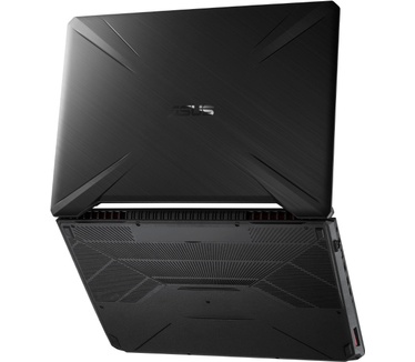 Asus TUF Gaming FX505DV-AL014T