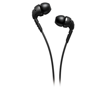 Philips SHO2200BK O'Neill, zwart THE TREAD-oortelefoon