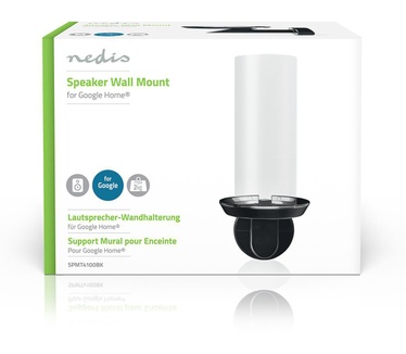 Nedis SPMT4100BK