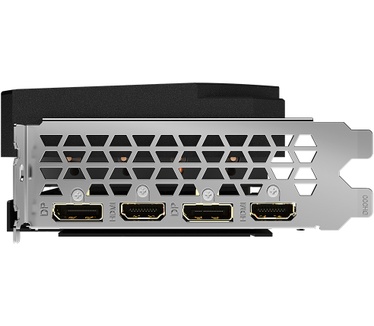 Gigabyte GeForce RTX 3050 ELITE 8G