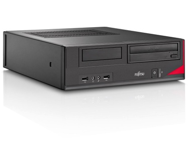 Fujitsu Esprimo E420 E85+ (VFY:E0420P8511DE) Duits model