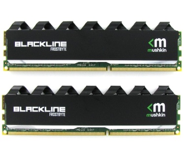 Mushkin Blackline Frostbyte 997209F