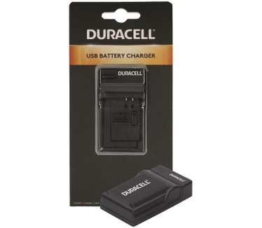 Duracell Digital Camera Battery Charger