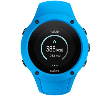 Suunto Spartan Trainer