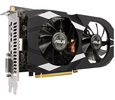 ASUS Dual GeForce GTX 1650 4GB GDDR6 V1