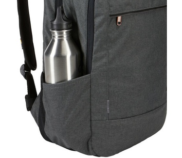 Case Logic Era Backpack 15.6" Grijs Grafiet, Grijs, Zwart