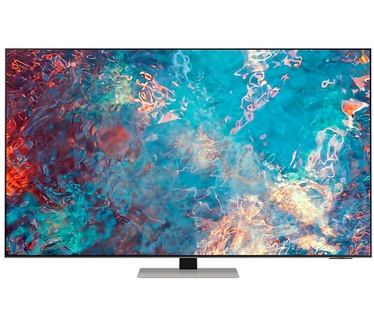 Samsung Neo QLED QE85QN85A Zwart