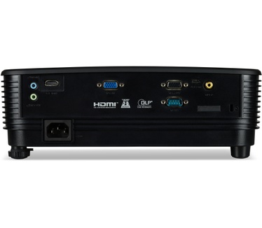 Acer X1329WHP