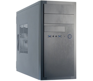 Chieftec HT-01B-350GPB
