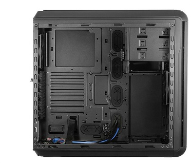 Anidees AI6 Black Window