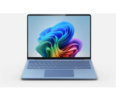 Microsoft Surface Laptop 7 Copilot+ PC - 13,8 inch, SD X Plus (10 Core), 16GB ram, 512GB SSD, Qwerty, Win 11 Home, Blauw