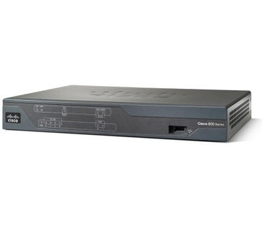 Cisco 887