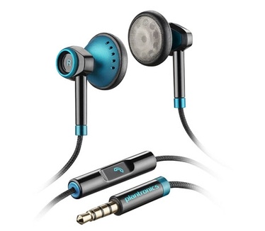 Plantronics BackBeat 116 Stereo Headset 3.5 mm