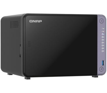 QNAP TS-632X-4G