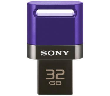 Sony 32GB On-The-Go