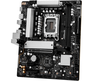 ASRock B860M-X Gen5