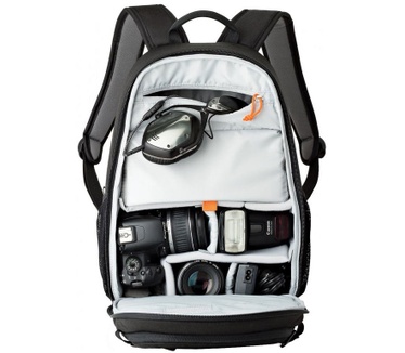 Lowepro Tahoe BP 150 Rood