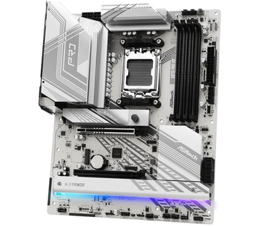 ASRock X870 PRO RS