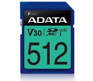 Adata Premier Pro