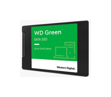 WD WD Green
