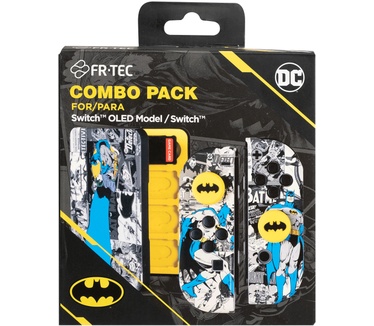 Blade Representaciones BATSWCP