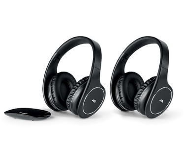 Meliconi HP Easy Digital Bundle
