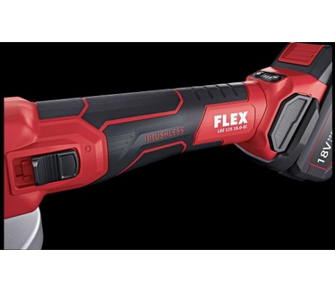 Flex LBE 125 18.0-EC