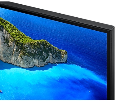 Samsung F27T700QQU Zwart