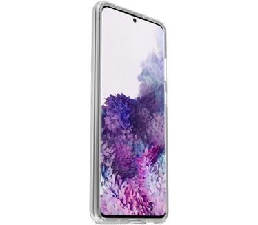 Otterbox React Series voor Samsung Galaxy S20+, transparant