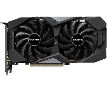 Gigabyte Radeon RX 5500 XT OC 8G