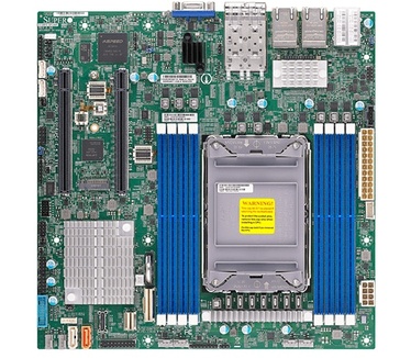 Supermicro X12SPZ-SPLN6F