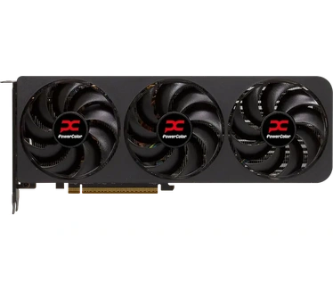 Powercolor Red Devil AMD Radeon RX 9070