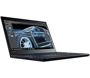 Lenovo ThinkPad P50s 20FL000DMH