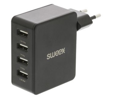 Sweex CH-007BL