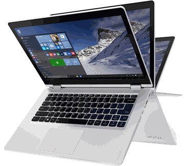 Lenovo Yoga 510-14ISK 80S700LTMH