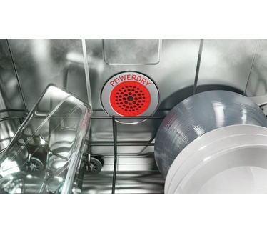 Whirlpool WFO 3O33 DL X