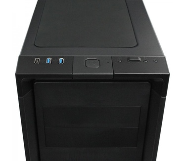 Nanoxia CoolForce 2