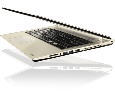 Toshiba Satellite P50-C-11K