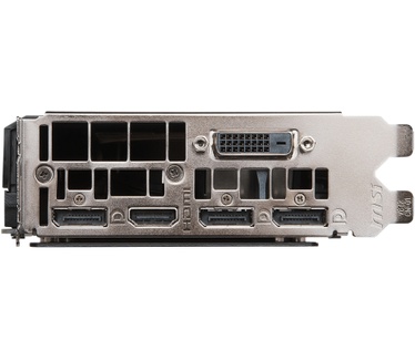 MSI GeForce GTX 1080Ti Sea Hawk X