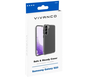 Vivanco Safe and Steady