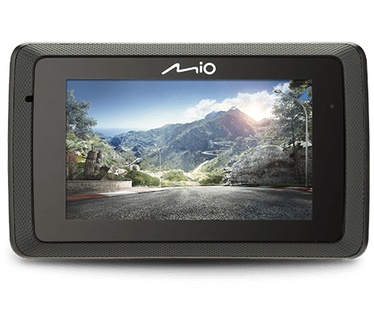 Mio MiVue 786 Zwart
