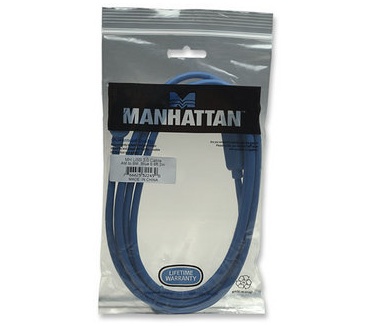 Manhattan 322430