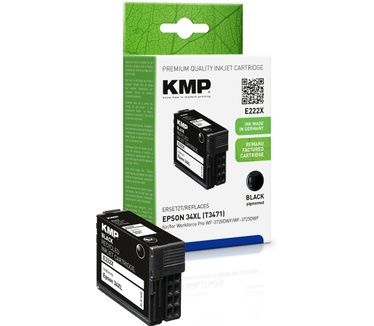 KMP E222X